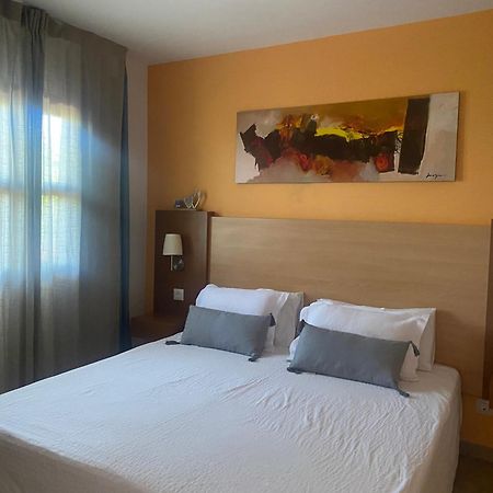 Apartamento Punta Umbria Parking Incluido Y Piscina Luaran gambar