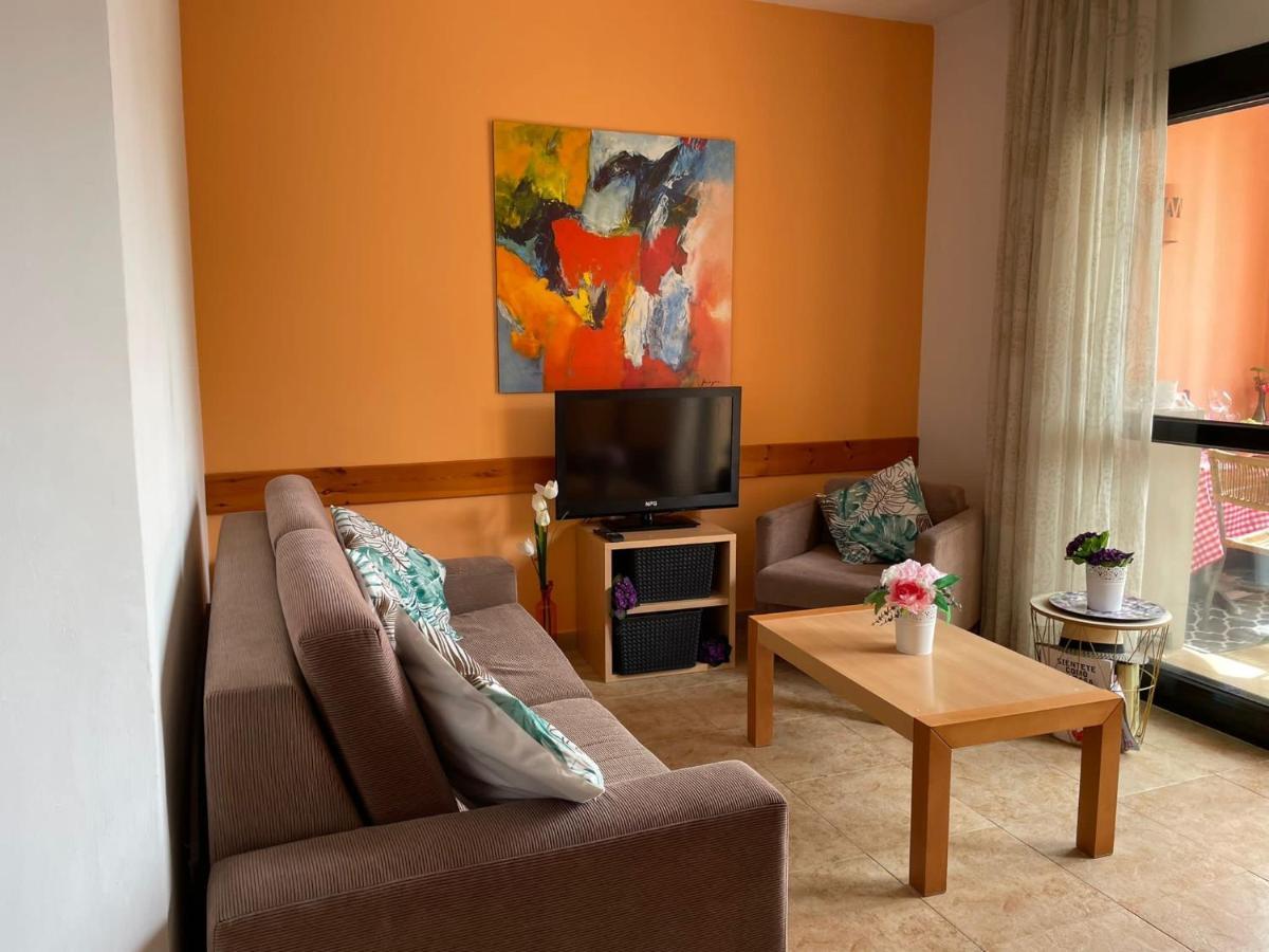 Apartamento Punta Umbria Parking Incluido Y Piscina Luaran gambar