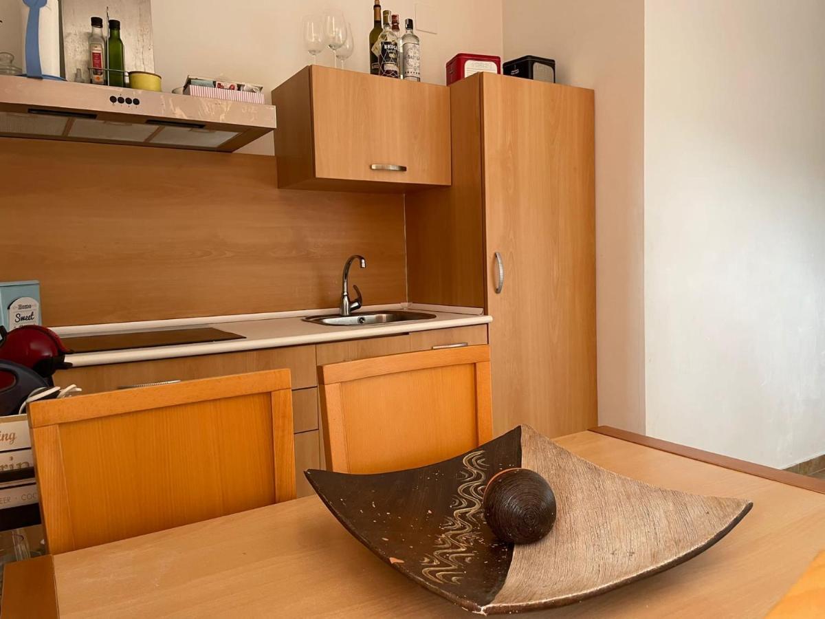 Apartamento Punta Umbria Parking Incluido Y Piscina Luaran gambar