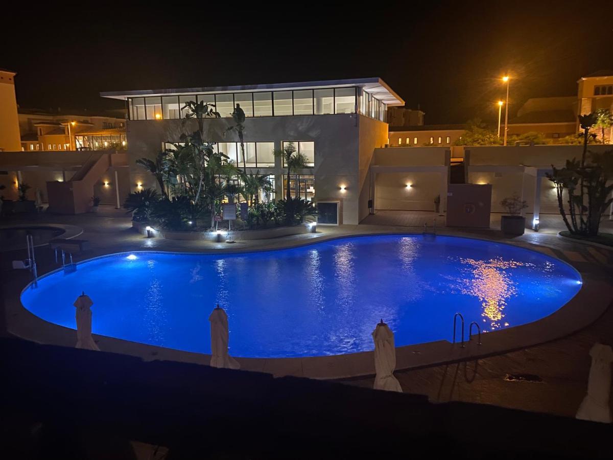 Apartamento Punta Umbria Parking Incluido Y Piscina Luaran gambar