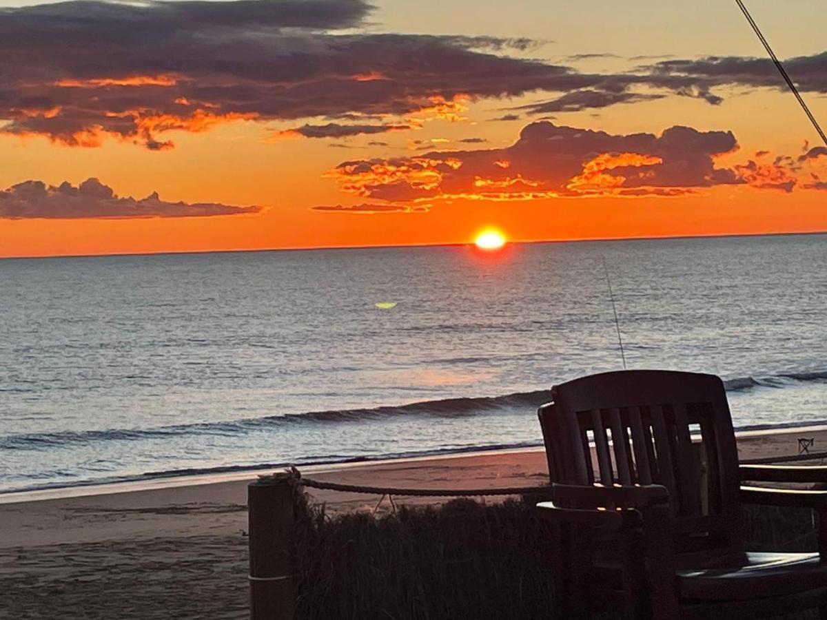 Apartamento Punta Umbria Parking Incluido Y Piscina Luaran gambar