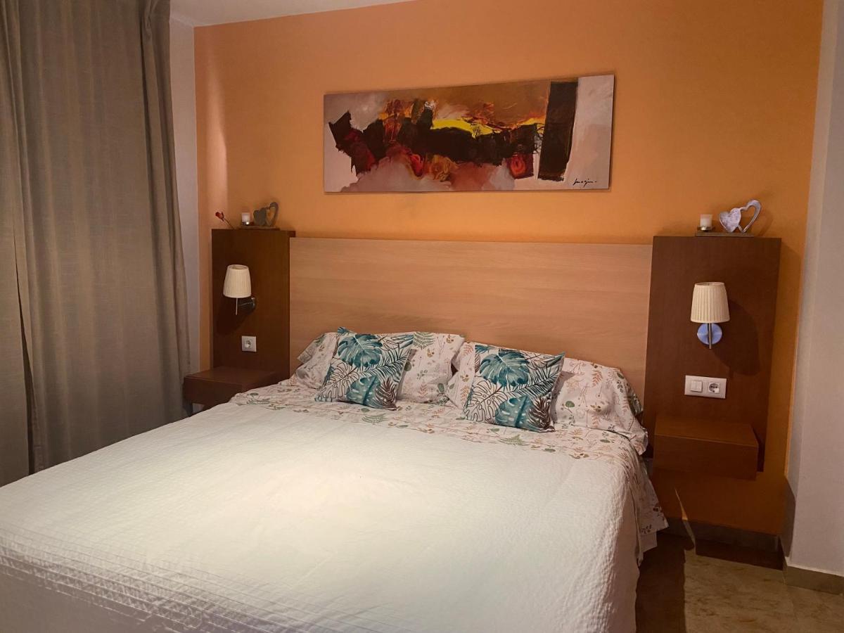 Apartamento Punta Umbria Parking Incluido Y Piscina Luaran gambar