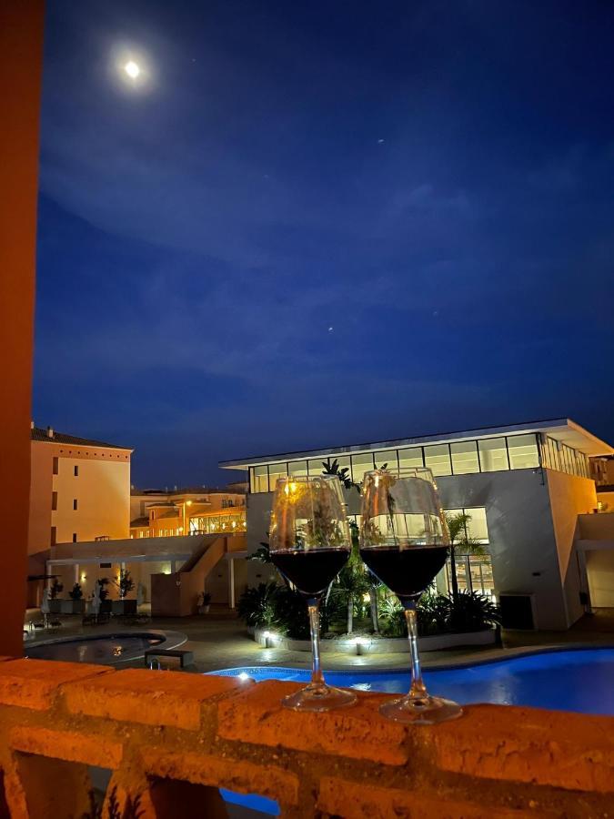 Apartamento Punta Umbria Parking Incluido Y Piscina Luaran gambar