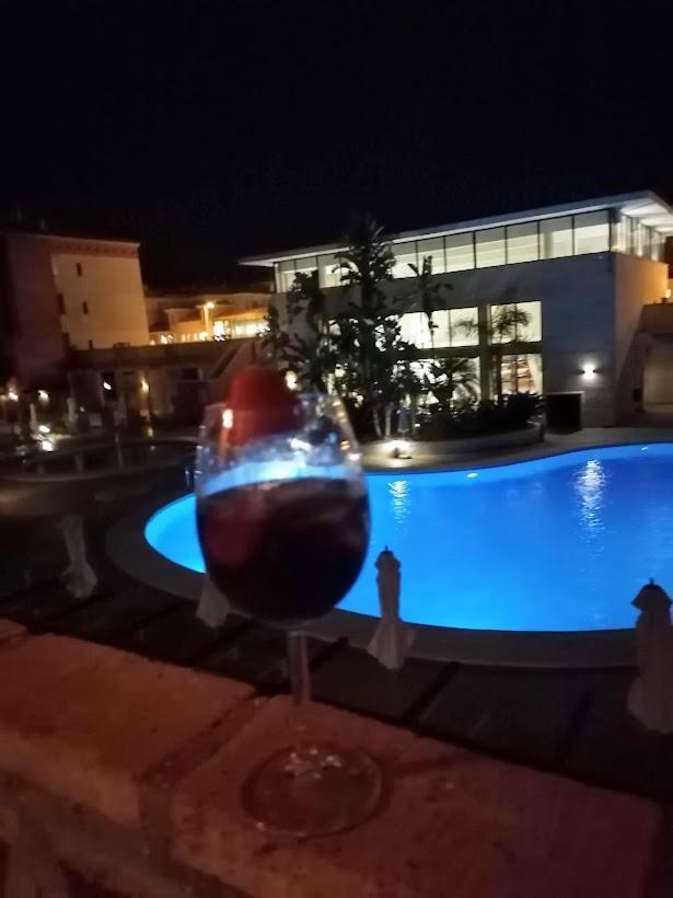 Apartamento Punta Umbria Parking Incluido Y Piscina Luaran gambar