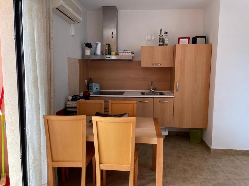 Apartamento Punta Umbria Parking Incluido Y Piscina Luaran gambar