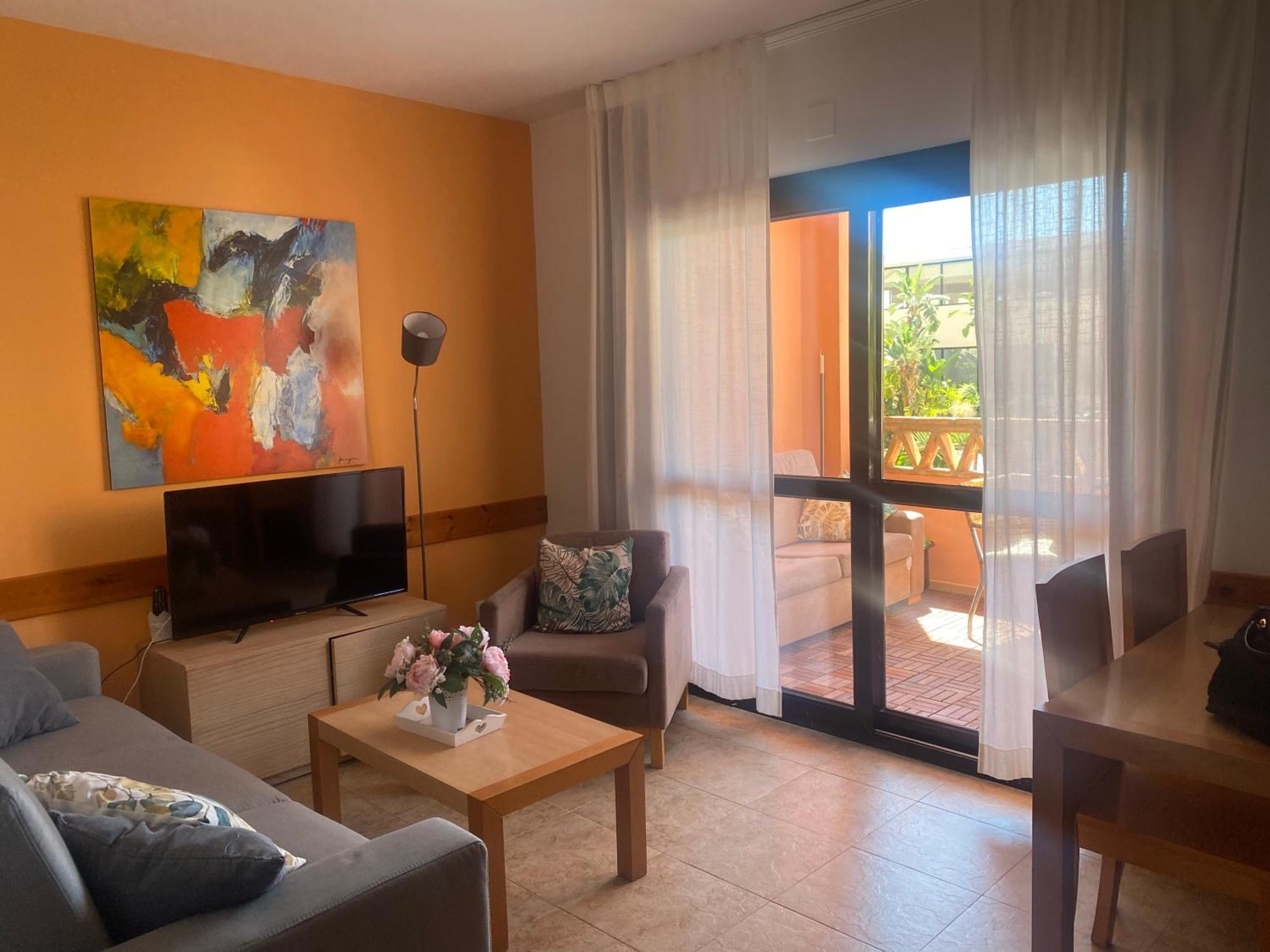 Apartamento Punta Umbria Parking Incluido Y Piscina Luaran gambar